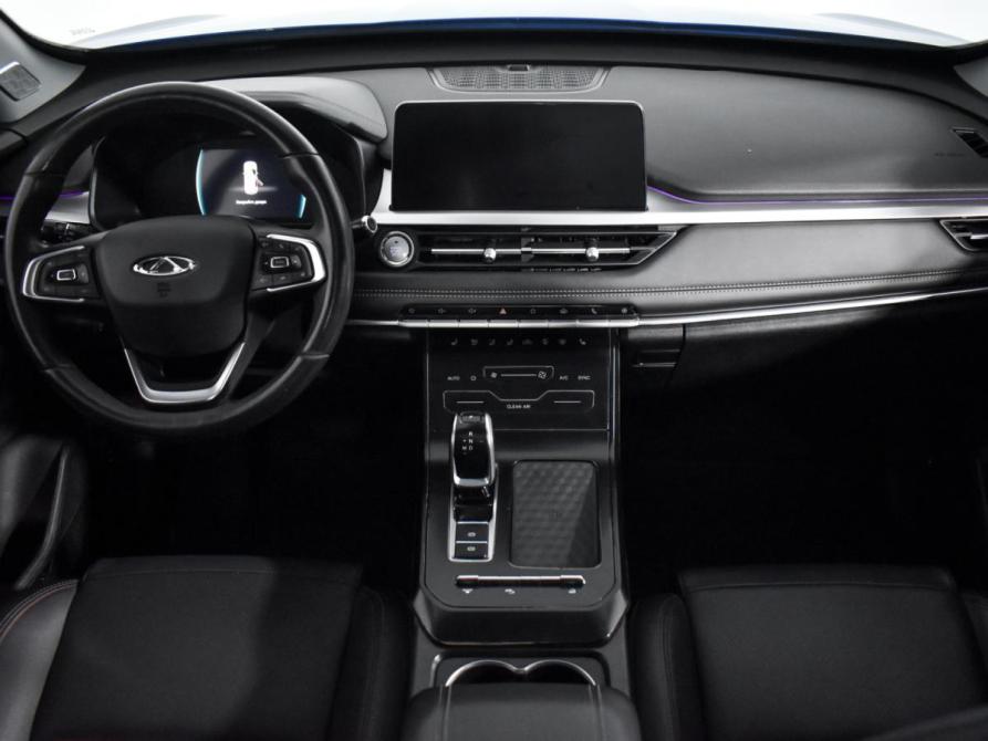 Chery Tiggo 7 Pro I Санкт-Петербург  - изображение 17