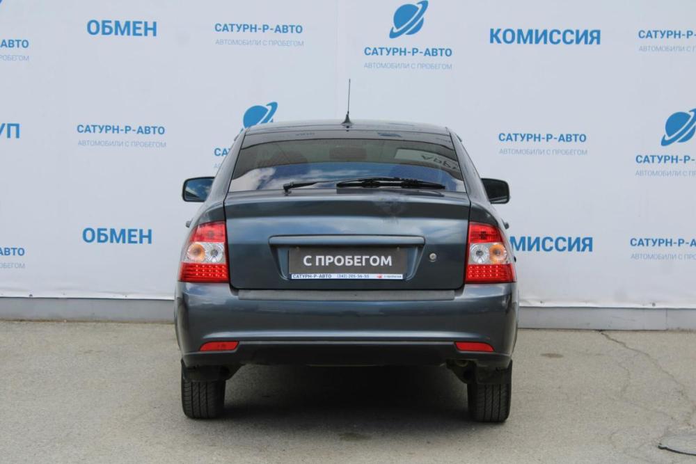 Lada (ВАЗ) Priora I Рестайлинг Пермь  - изображение 6