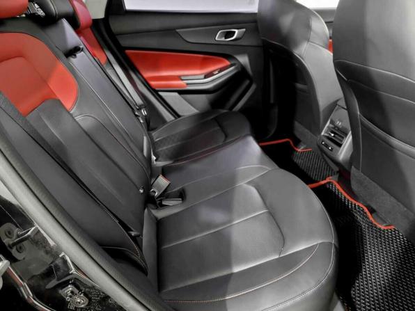 Changan CS55 Plus II с пробегом 2023 года, цена 1 540 000 рублей, 148643 км, внедорожник, Автокод Объявления
