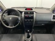 Suzuki Liana I Рестайлинг Москва  - изображение 20