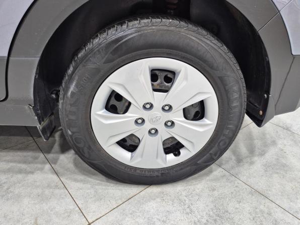 Hyundai Creta I с пробегом 2020 года, цена 1 850 000 рублей, 56844 км, внедорожник, Автокод Объявления