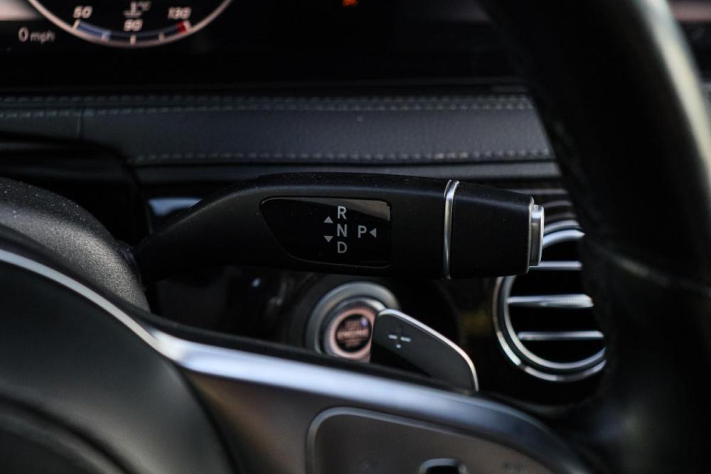 Mercedes-Benz S-Класс VI (W222 C217) Рестайлинг Москва  - изображение 25