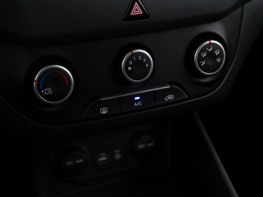 Hyundai Creta I Москва  - изображение 17