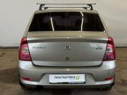 Renault Logan I Рестайлинг Псков  - изображение 21