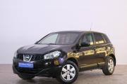 Nissan Qashqai I Рестайлинг Омск  - изображение 27