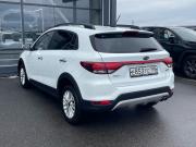 Kia Rio IV Санкт-Петербург  - изображение 12