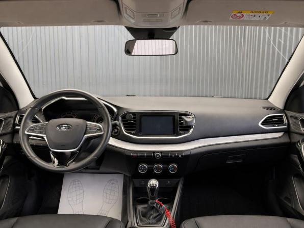 Lada (ВАЗ) Vesta I Рестайлинг (NG) с пробегом 2023 года, цена 1 197 000 рублей, 60990 км, седан, Автокод Объявления