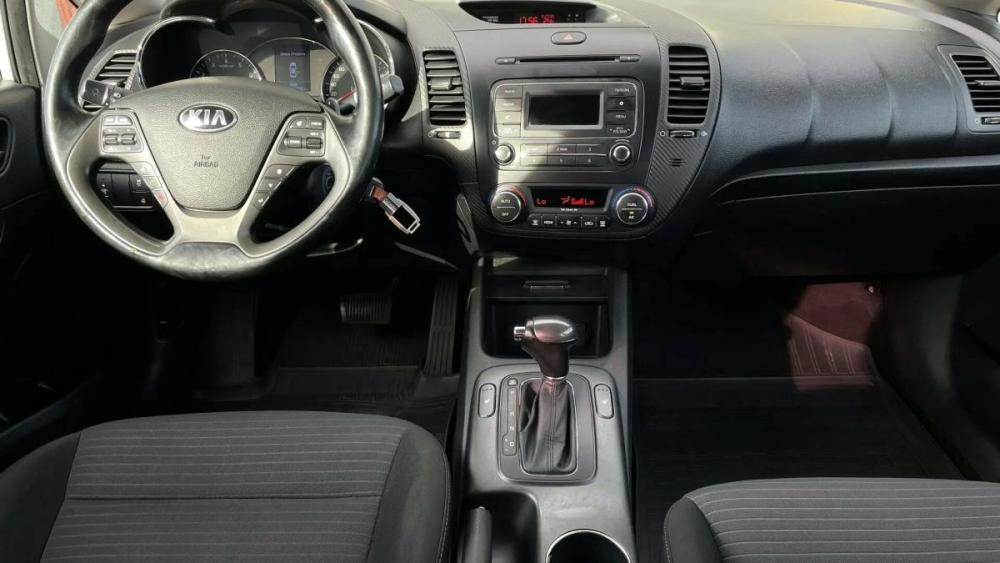 Kia Cerato III Оренбург  - изображение 3
