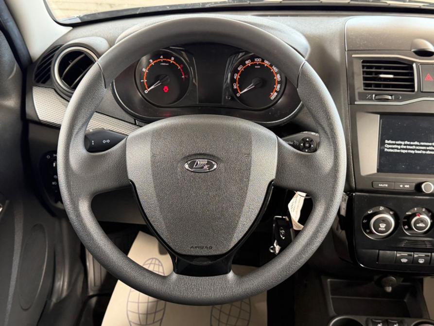 Lada (ВАЗ) Granta I Рестайлинг Волгоград  - изображение 13