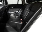 Mercedes-Benz GLK-Класс I (X204) Рестайлинг Санкт-Петербург  - изображение 28
