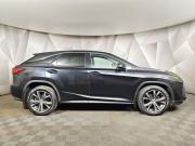 Lexus RX IV Москва  - изображение 28