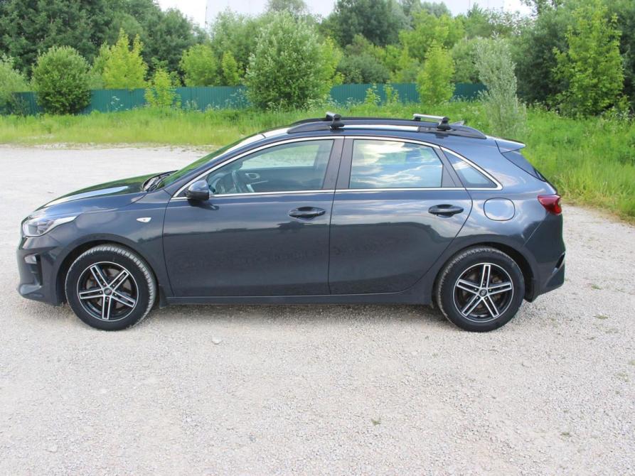 Kia Ceed III Калуга  - изображение 2