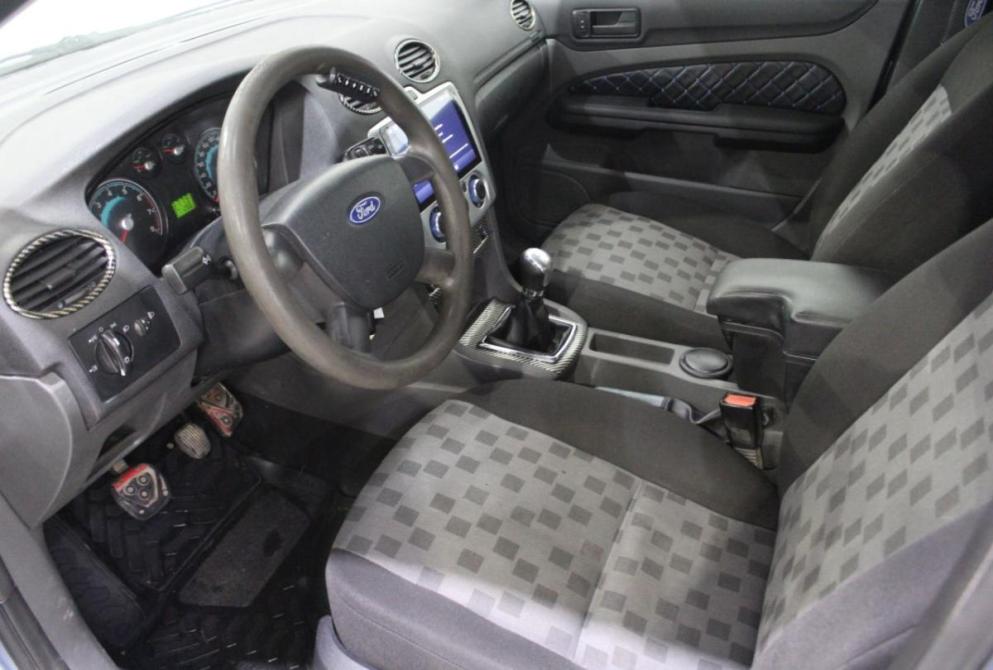 Ford Focus II Астрахань  - изображение 18