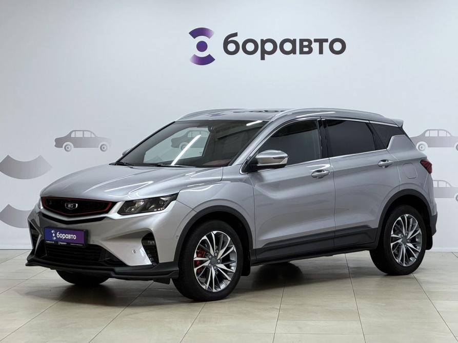 Belgee X50 Ставрополь  - изображение 1