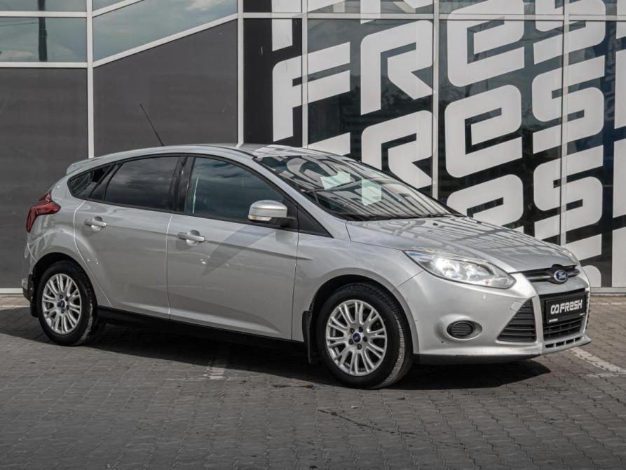 Ford Focus III Краснодар  - изображение 1