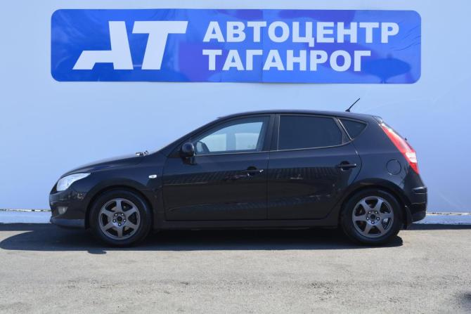 Hyundai i30 I Рестайлинг с пробегом 2010 года, цена 899 000 рублей, 198000 км, хэтчбек, Автокод Объявления