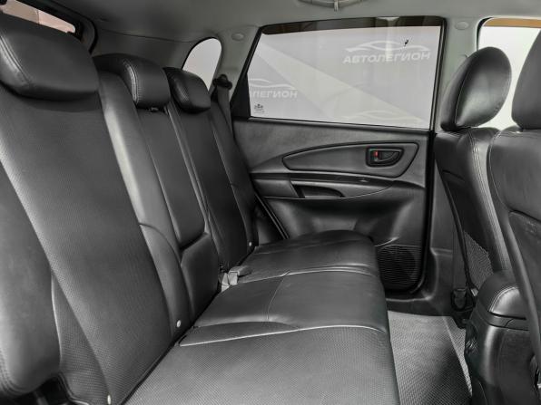 Hyundai Tucson I с пробегом 2007 года, цена 999 000 рублей, 224770 км, внедорожник, Автокод Объявления