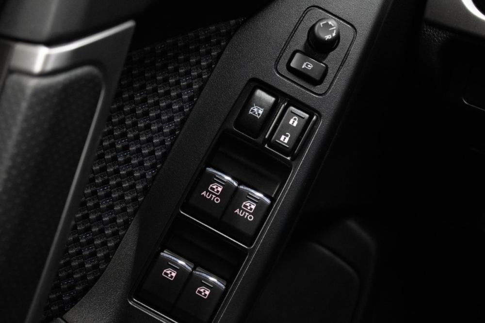 Subaru Forester IV Рестайлинг 2 Уфа  - изображение 14