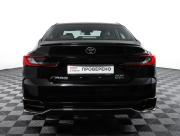 Toyota Camry IX (XV80) China Market Рестайлинг Москва  - изображение 31