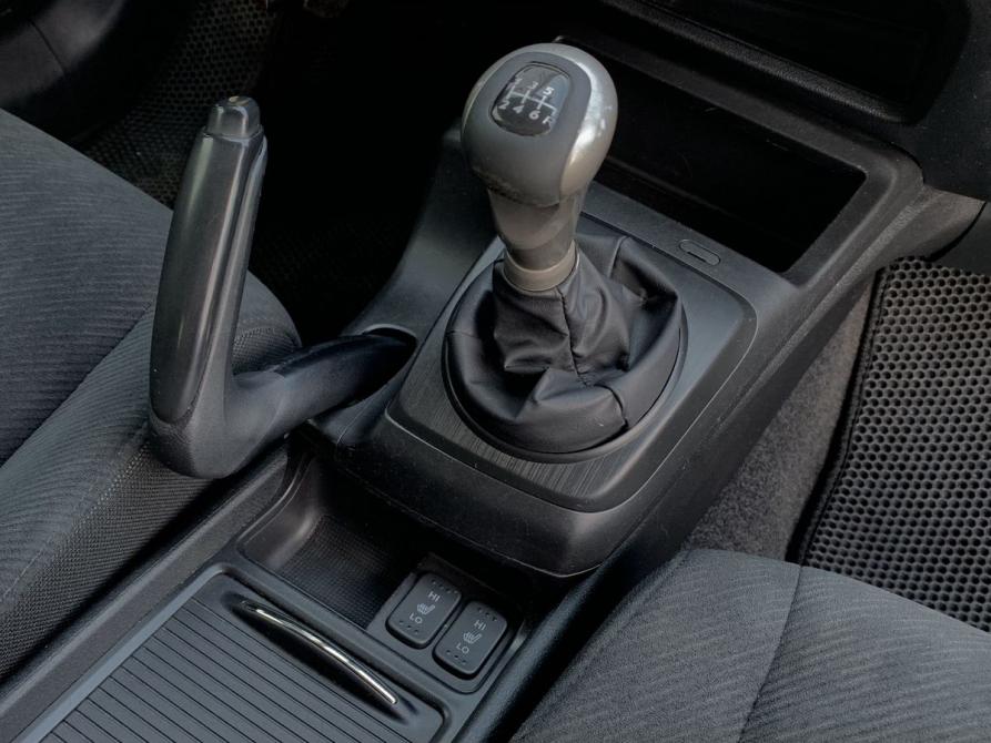 Honda Civic VIII Рестайлинг Москва  - изображение 16