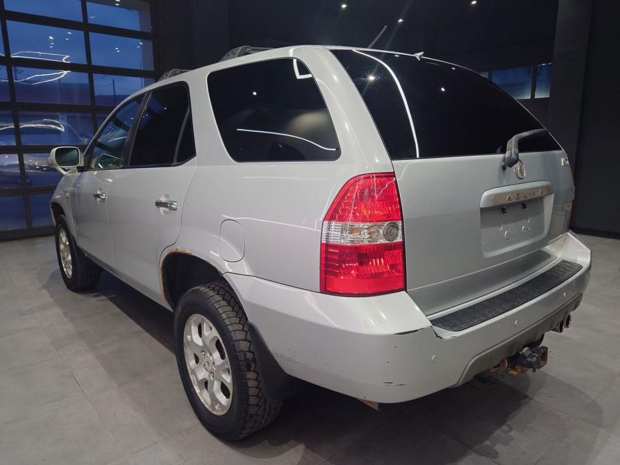 Acura MDX I Новокузнецк  - изображение 11
