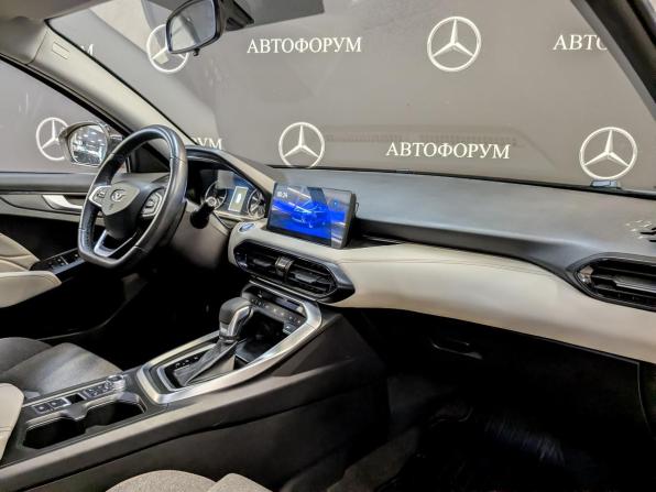 Kaiyi E5 с пробегом 2023 года, цена 990 000 рублей, 84410 км, седан, Автокод Объявления