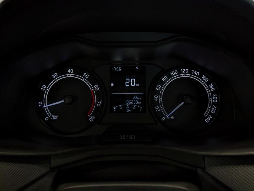 Skoda Rapid II Москва  - изображение 13