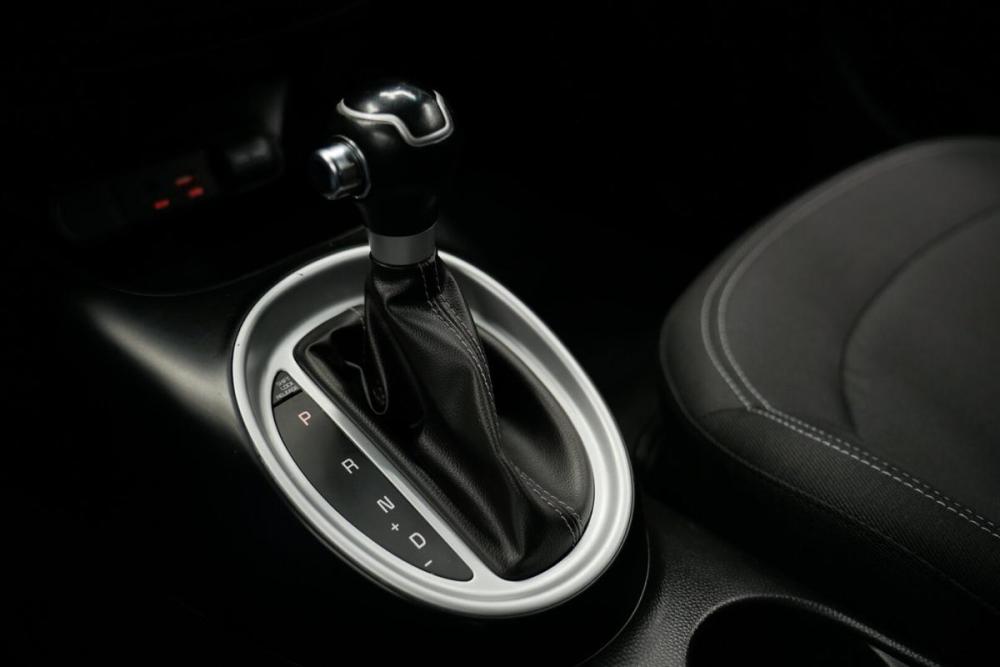Kia Soul II Рестайлинг Крым  - изображение 16