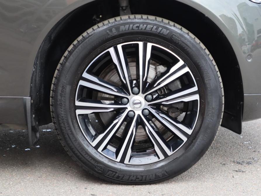 Volvo XC60 II Рестайлинг Санкт-Петербург  - изображение 23