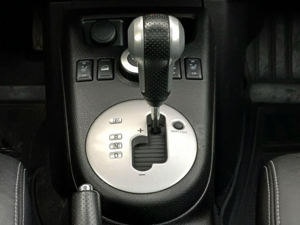 Nissan X-Trail II Рестайлинг с пробегом 2014 года, цена 1 389 000 рублей, 125996 км, внедорожник, Автокод Объявления