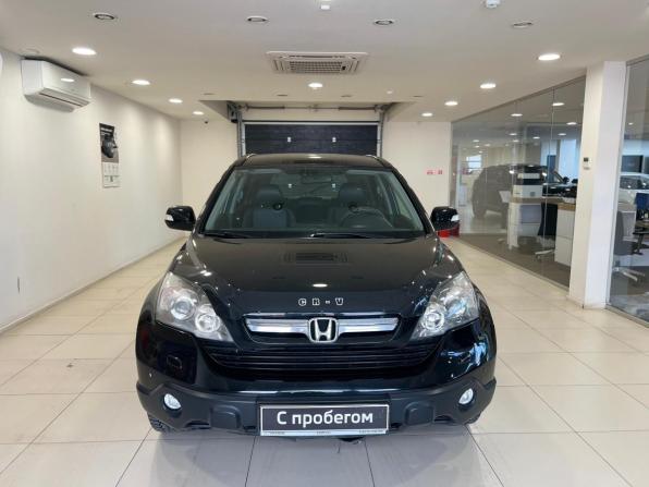 Honda CR-V III с пробегом 2007 года, цена 1 140 000 рублей, 239161 км, внедорожник, Автокод Объявления