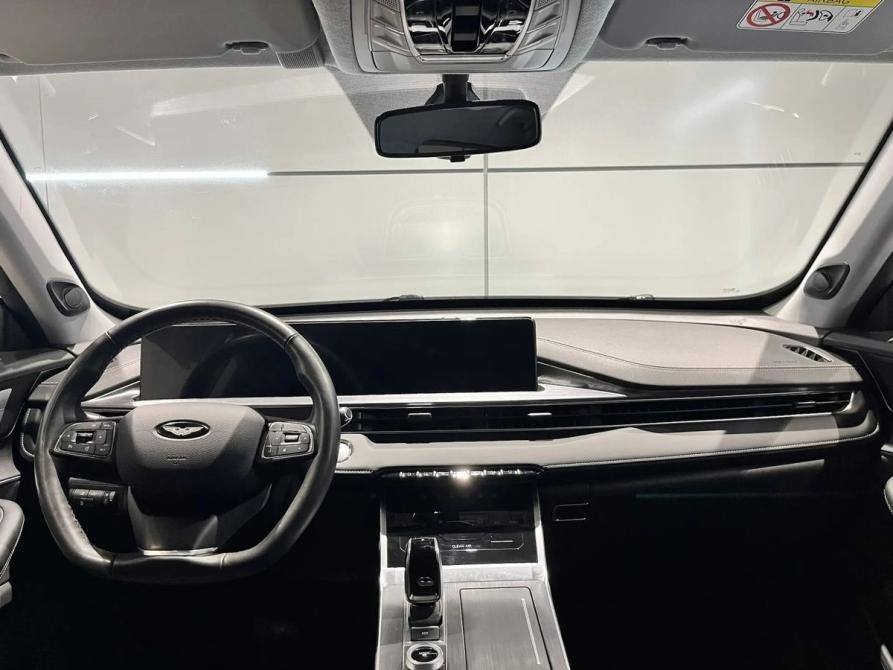Chery Tiggo 7 Pro Max I Новосибирск  - изображение 12