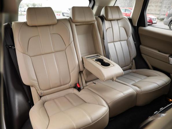 Land Rover Range Rover Sport II с пробегом 2017 года, цена 3 564 000 рублей, 99837 км, внедорожник, Автокод Объявления
