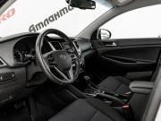 Hyundai Tucson III Екатеринбург  - изображение 35