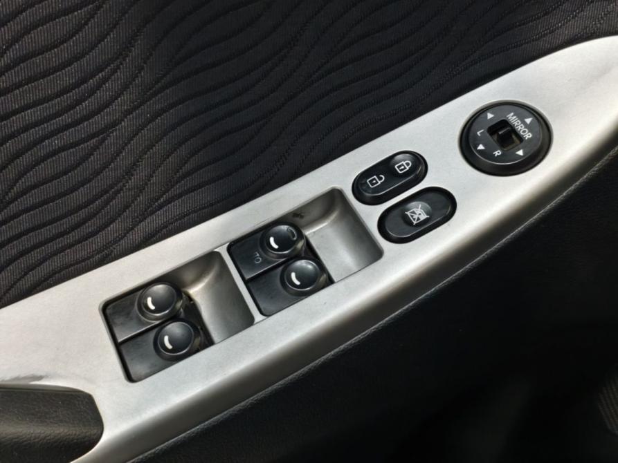 Hyundai Solaris I Курск  - изображение 15