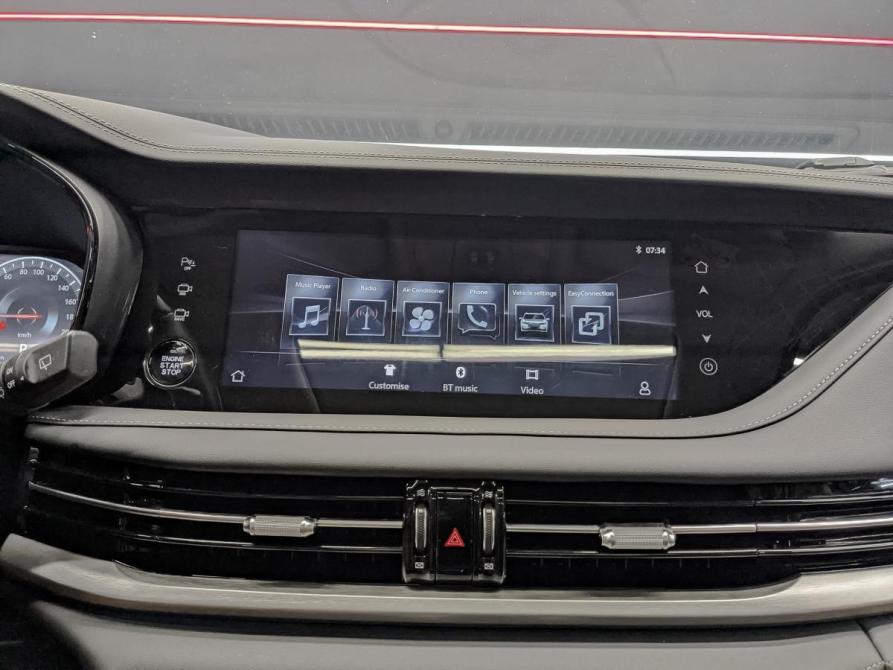 Changan CS95 I Рестайлинг Москва  - изображение 17