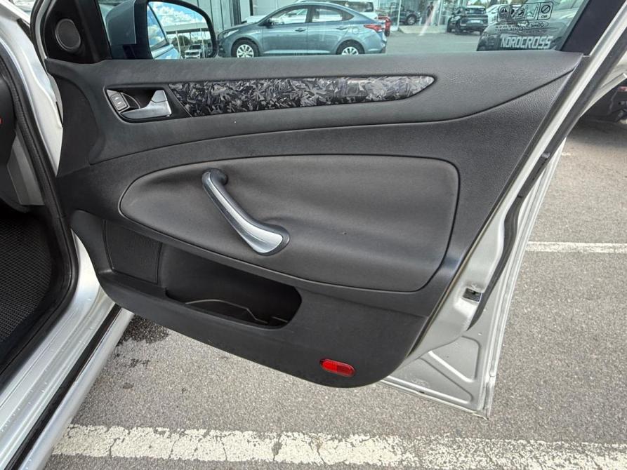 Ford Mondeo IV Рестайлинг Воронеж  - изображение 15