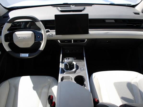 JETOUR DASHING I с пробегом 2024 года, цена 1 999 000 рублей, 19839 км, внедорожник, Автокод Объявления