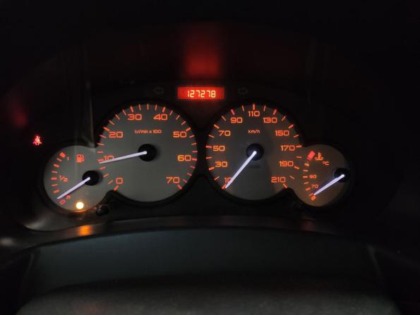 Peugeot Partner II с пробегом 2010 года, цена 481 000 рублей, 127277 км, минивэн, Автокод Объявления