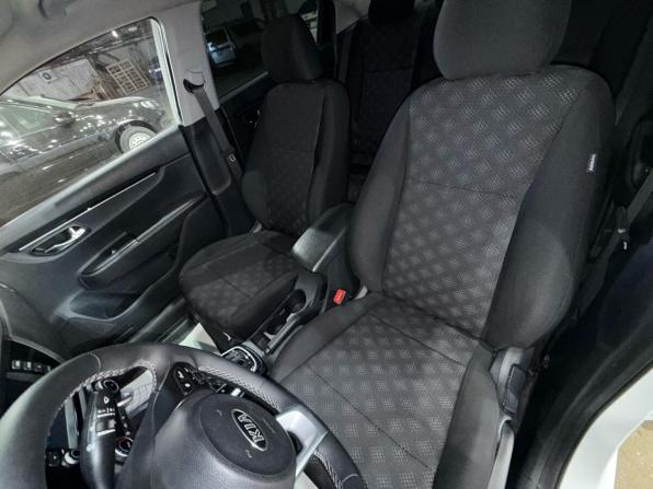 Kia Rio IV с пробегом 2020 года, цена 1 490 000 рублей, 119216 км, седан, Автокод Объявления