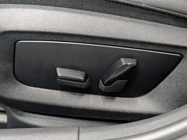 BMW 5 серии VII (G30/G31/G38) с пробегом 2019 года, цена 3 700 000 рублей, 89425 км, седан, Автокод Объявления