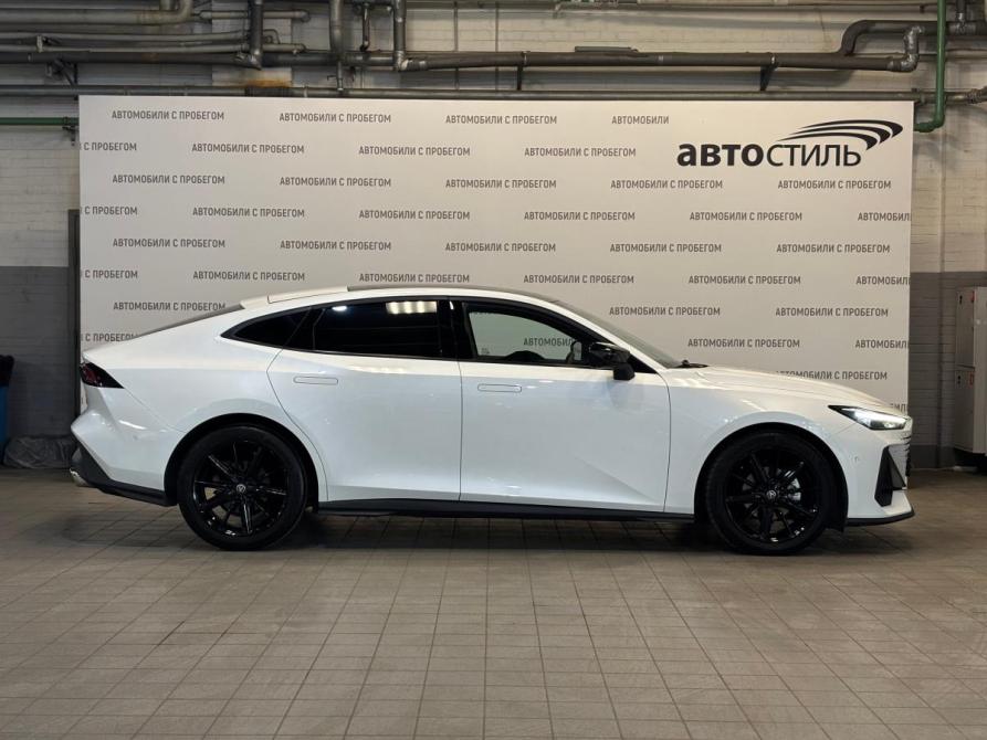 Changan UNI-V I Санкт-Петербург  - изображение 5