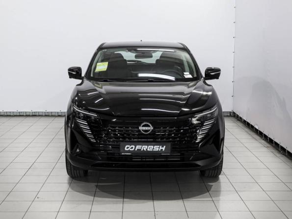 Nissan Qashqai II Рестайлинг 2 с пробегом 2025 года, цена 3 159 000 рублей, 74 км, внедорожник, Автокод Объявления