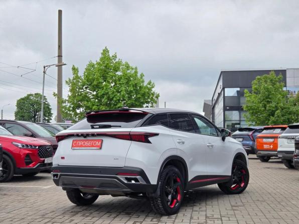 Omoda C5 I с пробегом 2023 года, цена 1 799 000 рублей, 29500 км, внедорожник, Автокод Объявления
