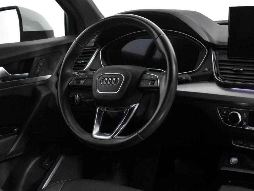 Audi Q5 II (FY) Рестайлинг Санкт-Петербург  - изображение 16