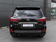 Lexus LX III Рестайлинг 2 Москва  - изображение 35