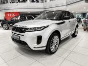 Land Rover Range Rover Evoque II Казань  - изображение 23