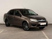 Lada (ВАЗ) Granta I Екатеринбург  - изображение 35