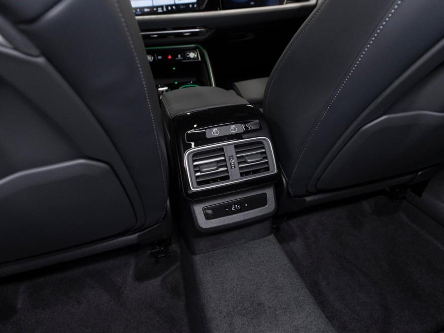 Audi Q5 III Москва  - изображение 14