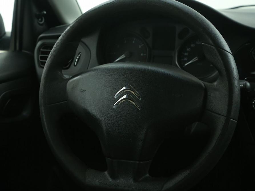 Citroen C-Elysee I Иваново  - изображение 16